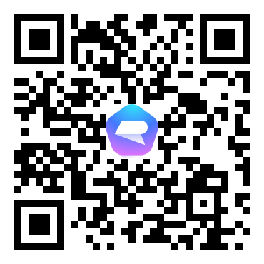 QR miraclub