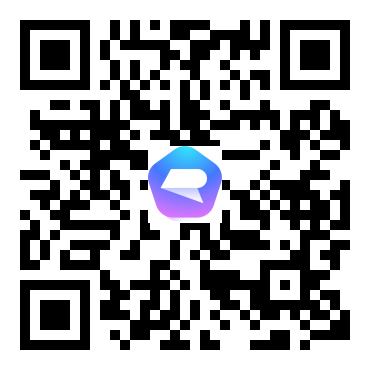 QR misscindyy