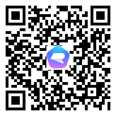 QR missdarcydiamond