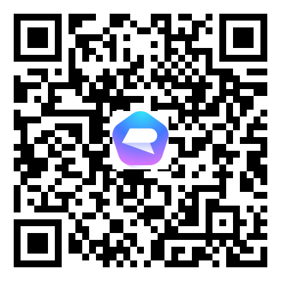 QR missmeenavip