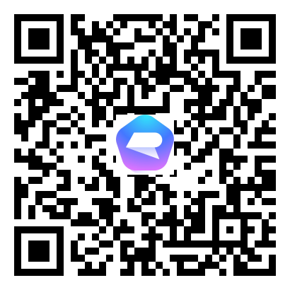QR missmichelleyg