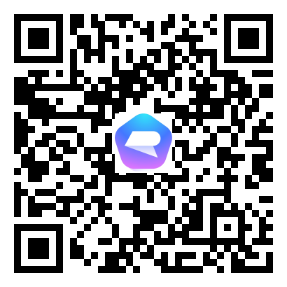 QR missrabbit54