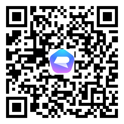 QR misticaamery