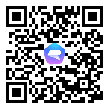 QR mistyblew