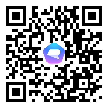 QR momokun
