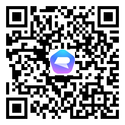 QR moodiemaggie