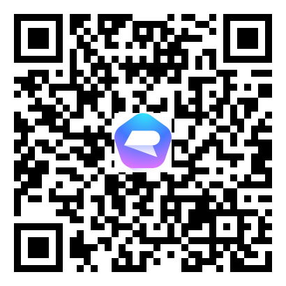QR moonlighttdea