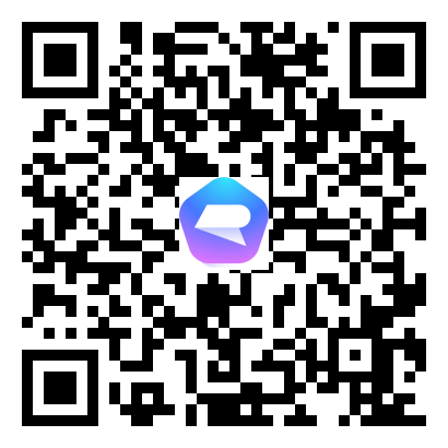 QR morganlefoy