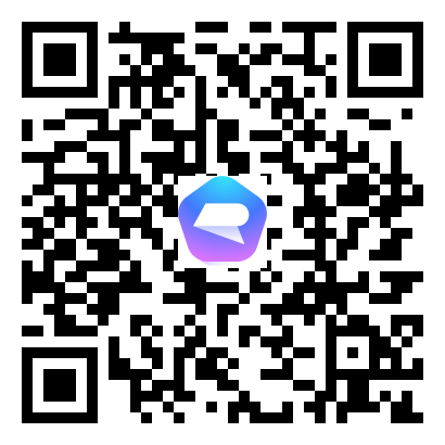 QR moroccan.goddess