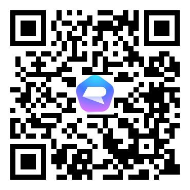 QR mosef