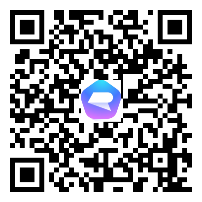 QR mout.waxing