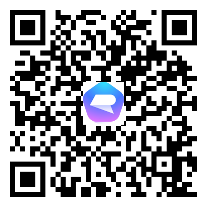 QR mrdeepvoice
