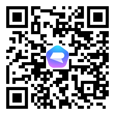 QR mrsvice
