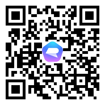 QR naked.hugs