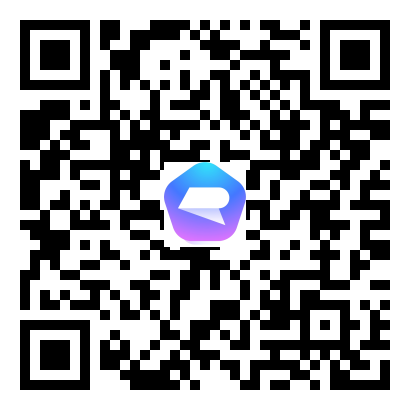 QR nesinintinas