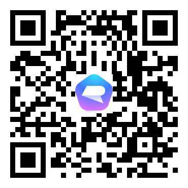 QR nesty