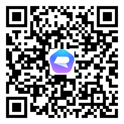 QR nickywithyou