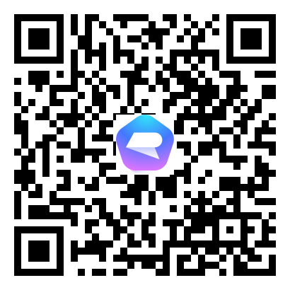 QR noface-housewife