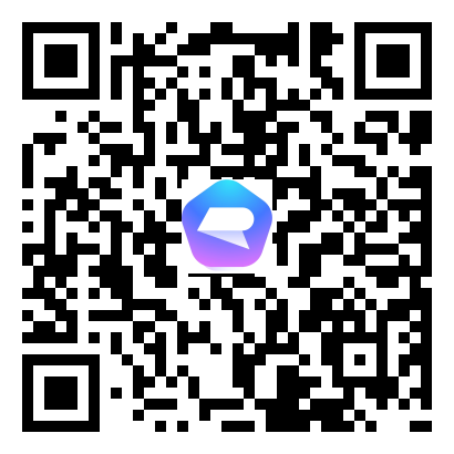 QR nomoefreerandy