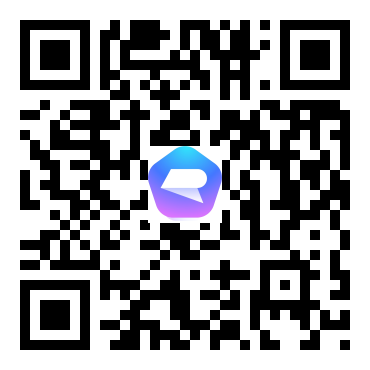 QR nyxiipixi