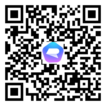 QR officialpaisita
