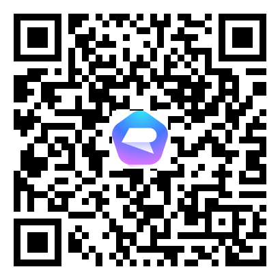 QR omainaduduva