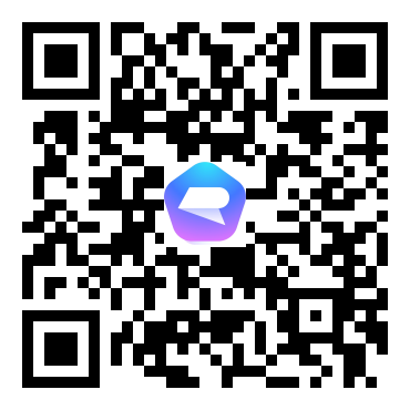 QR oznurunuzz