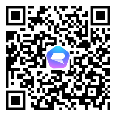 QR pakinadiaali