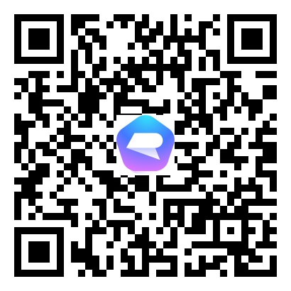 QR pamperedpenny