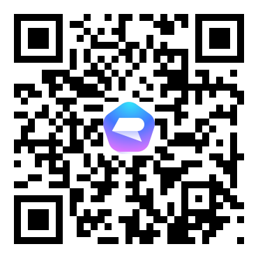 QR pandi