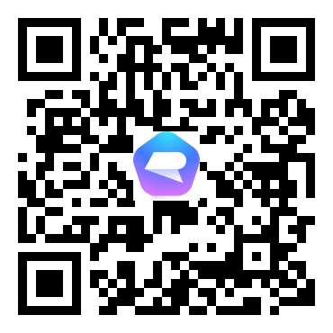 QR peachykai