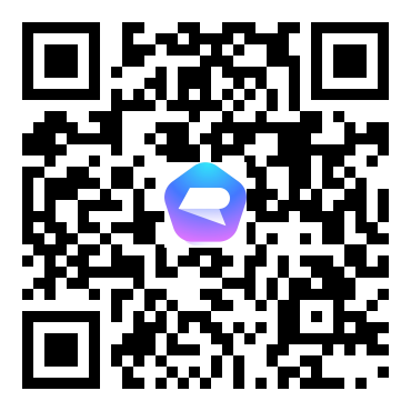 QR perfectgal