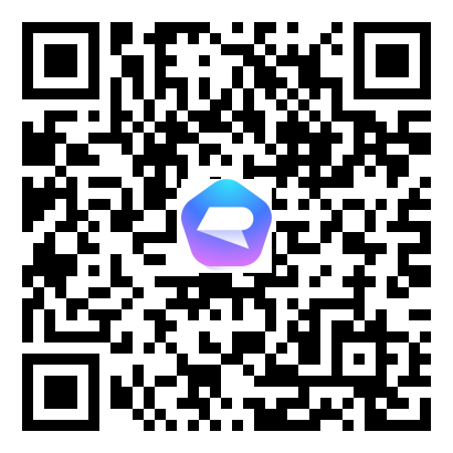QR piasarkkinen
