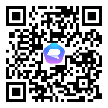QR pink24