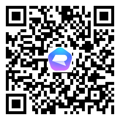 QR pinkmoonlust