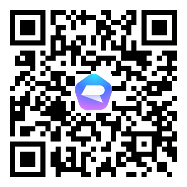 QR playbunyy