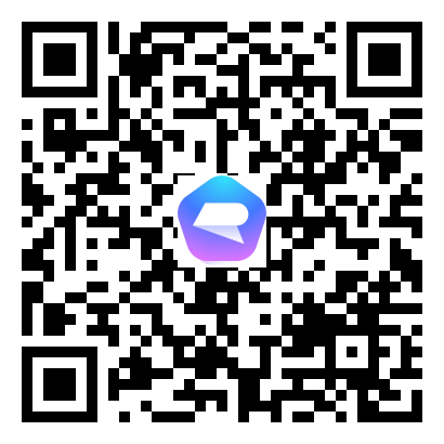 QR pocahontasbonita