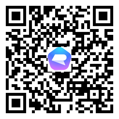 QR pregnantmolly