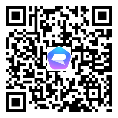 QR prettybitchmia