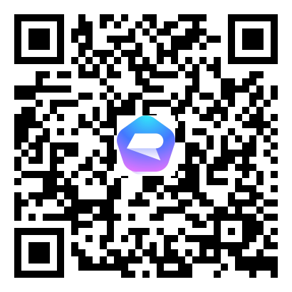 QR pyxiedragon