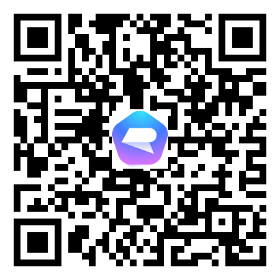 QR queen.indica