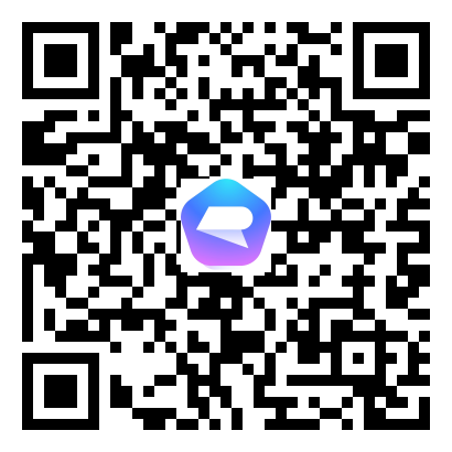 QR queen_demiii