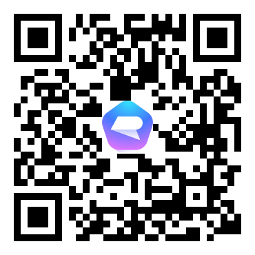 QR queenriya