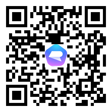 QR queenrogue