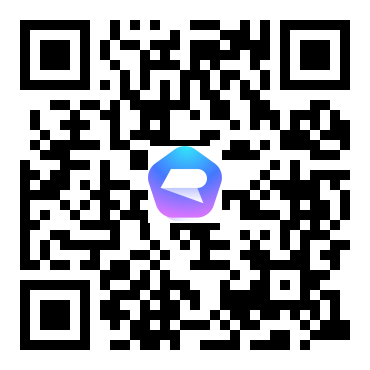QR rafin