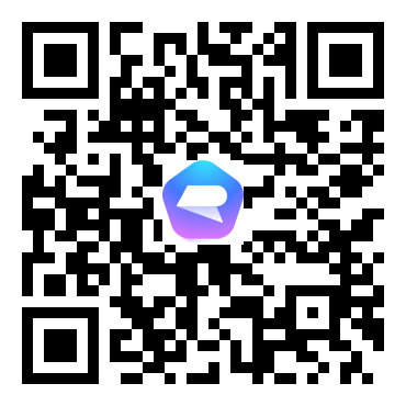 QR raulsbud