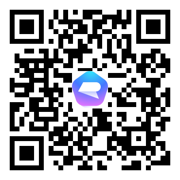 QR raykingxxx
