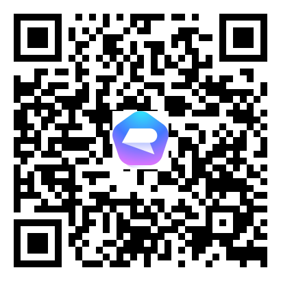 QR real_tiffany