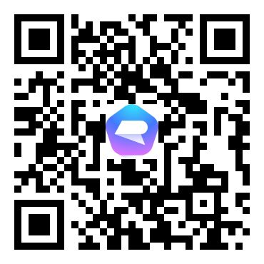 QR reallexbee