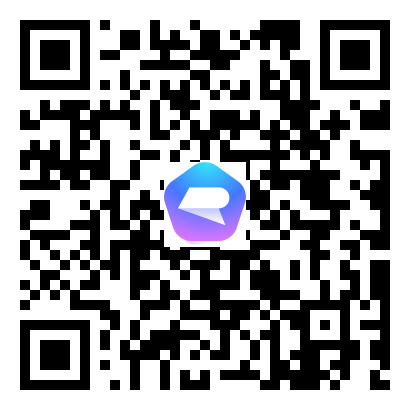 QR rebelxsouls